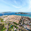 Địa thế 'không thể sao chép' của dự án Vinhomes ở thiên đường du lịch Nha Trang