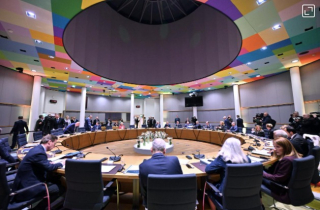 EU tiếp tục dừng các biện pháp thương mại trả đũa Mỹ