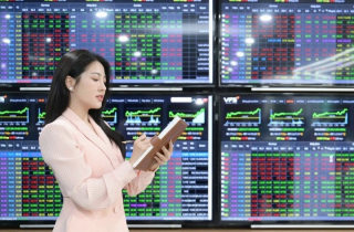 Bức tranh lợi nhuận các công ty chứng khoán có gì đặc biệt?