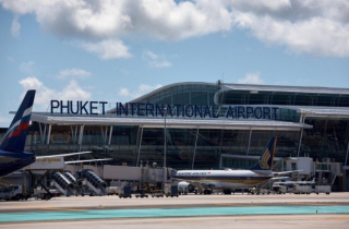 Thái Lan: Sân bay Phuket tăng cường kiểm tra sau khi dịch Nipah bùng phát ở Ấn Độ