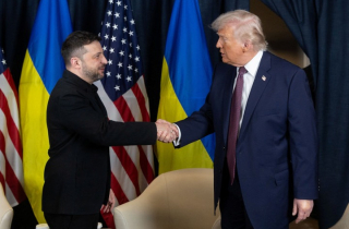 5 bài học từ Diễn đàn Kinh tế Thế giới 2026