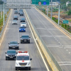 Dự kiến 5 tuyến cao tốc sẽ thu phí sau Tết Nguyên đán