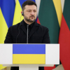 Tổng thống Zelensky: Văn kiện bảo đảm an ninh từ Mỹ đã hoàn tất