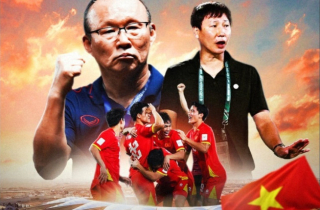 Vì sao các HLV Hàn Quốc thành công ở Việt Nam?