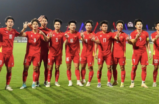 Bao nhiêu cầu thủ U23 được 
