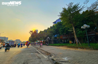 Chuyên gia: Dẹp chợ cóc ở Hà Nội không đồng nghĩa với mất sinh kế