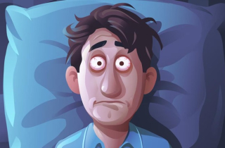 Chuyên gia chia sẻ 4 mẹo chữa mất ngủ đơn giản nhưng hiệu quả không ngờ