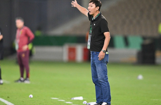 Tiết lộ khoảnh khắc U23 Việt Nam khiến HLV Kim Sang-sik lo sợ nhất