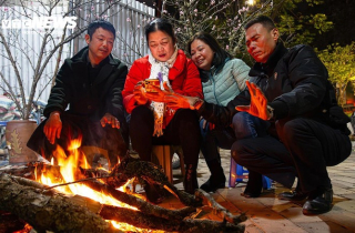 Dự báo thời tiết 10 ngày tới: Miền Bắc đón hai đợt không khí lạnh tăng cường