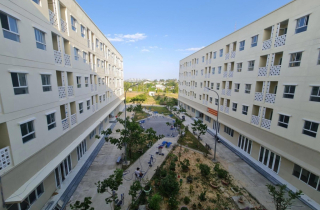 Phát triển nhà ở xã hội: NHNN xác định là chương trình quan trọng