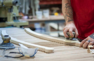 Nhà tù 'nhân đạo nhất thế giới': Tù nhân có phòng riêng, TV, tập yoga giữa rừng