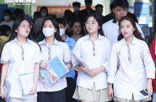 'Bản đồ IELTS' mùa tuyển sinh 2026: 12 trường đại học công bố cách quy đổi