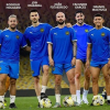 CAS tạm đình chỉ án phạt của FIFA, 7 cầu thủ nhập tịch Malaysia được thi đấu trở lại