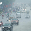 Dự báo thời tiết 27/1: Hà Nội sáng sớm mưa phùn, TP.HCM ngày và đêm chênh 10°C