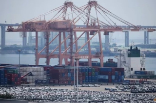 Ông Trump tuyên bố áp thuế một số mặt hàng nhập khẩu từ Hàn Quốc lên 25%