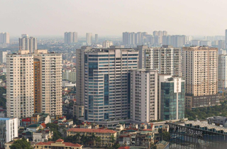 Nhiều doanh nghiệp bất động sản lãi lớn trong quý cuối năm 2025