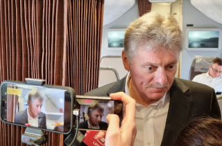 Các cuộc đàm phán ba bên về Ukraine dự kiến tiếp tục vào tuần tới