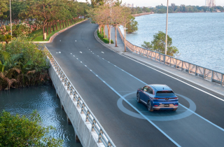 VinFast bắt tay công ty AI hàng đầu Isarel, phát triển công nghệ tự lái và hệ thống robo-car