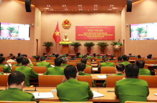 Hơn 73% số vụ cháy ở Hà Nội do sự cố hệ thống, thiết bị điện