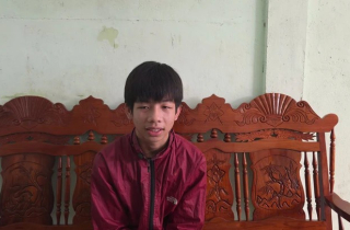 Vụ máy bay rơi tại Đắk Lắk: Lời kể của nam sinh hỗ trợ phi công khi tiếp đất