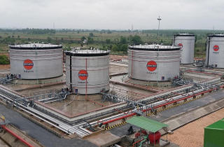 Canada và Ấn Độ mở rộng hợp tác dầu khí