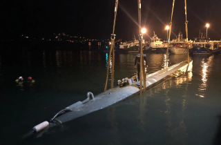 Europol báo động về “ma trận” buôn lậu ma túy xuyên Đại Tây Dương