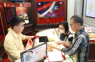 Cảnh giác với trò lừa đảo dịp cuối năm