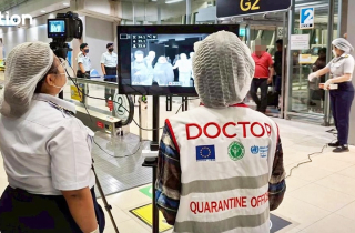 Chưa có vắc xin hay thuốc điều trị đặc hiệu vi rút Nipah: Nguy cơ đe dọa y tế toàn cầu