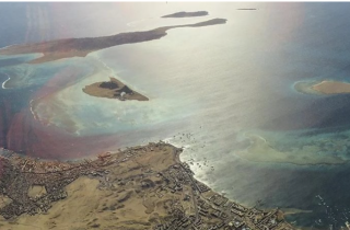 Iran và Mỹ tiến hành tập trận