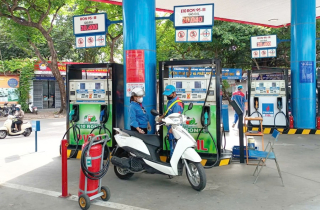 Chuyển đổi sang xăng E10, thị trường đã sẵn sàng?