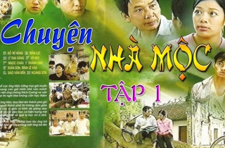 Sau gần 3 thập kỷ, dàn diễn viên 'Chuyện nhà Mộc' giờ ra sao?