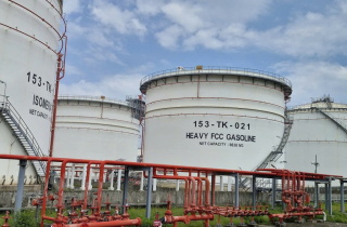 2025-2030: “Thời gian vàng” để điện khí LNG khẳng định vai trò trụ cột