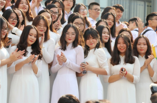 Hà Nội công bố môn thi thứ ba vào lớp 10