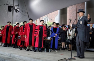 Giải mã Harvard - 'cỗ máy' đào tạo giới tinh hoa toàn cầu