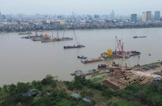 Hà Nội hiện thực hóa mục tiêu tăng trưởng từ 11% trở lên: Hành động để tạo chuyển biến mạnh mẽ