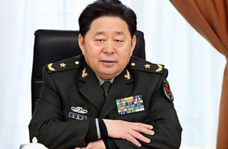 Cận cảnh tòa ‘tướng quân phủ’ của quan tham Trung Quốc