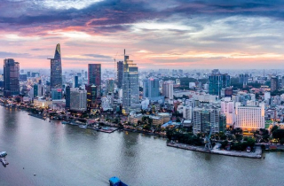 10 thành phố vươn mình thành trung tâm công nghệ, có nơi ở Việt Nam