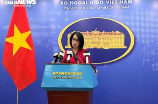 Bộ Ngoại giao lên tiếng về căng thẳng Mỹ - Iran, tăng cường khuyến cáo công dân