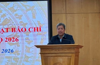 Bộ Công Thương xây dựng 3 kịch bản vận hành điện năm 2026