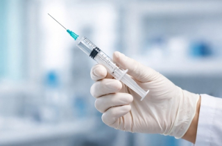 Nhiễm trùng nặng sau tiêm filler ở cơ sở chui