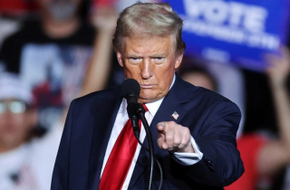 Mỹ - Iran bước vào giai đoạn nguy hiểm