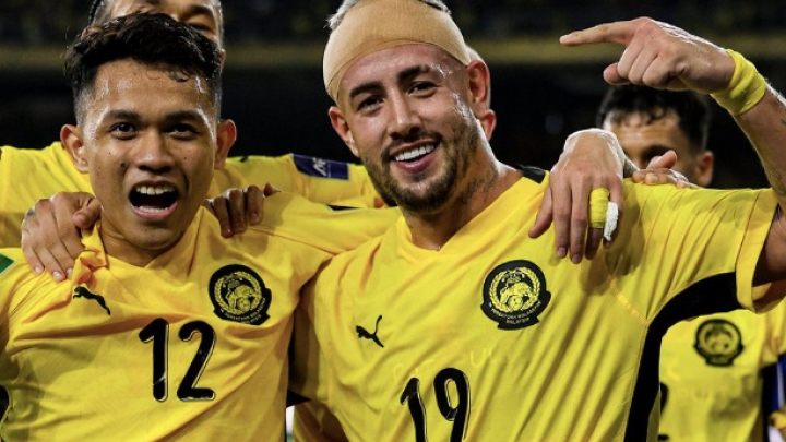 Ấn định ngày phán quyết bê bối nhập tịch tại tuyển Malaysia