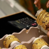 Giá vàng thế giới lao dốc về 5.100 USD/ounce, trong nước mất gần 9 triệu/lượng