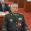Dung túng cho con trai, Phó Tổng tham mưu trưởng Trung Quốc 'ngã ngựa'
