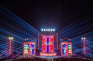 Hà Nội cấm đường quanh Quảng trường Cách mạng Tháng Tám từ chiều 31/1