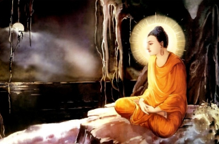 Gần Tết nhiều lo toan và cách Đức Phật gỡ rối cho lòng người