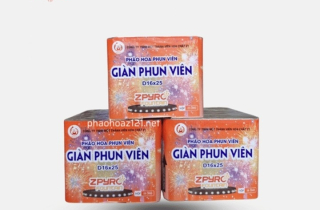 Đón Tết Bính Ngọ, mua pháo hoa Bộ Quốc phòng ở đâu tại Hà Nội?