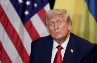 Tổng thống Trump: Nga sẽ ngừng tấn công Ukraine 1 tuần