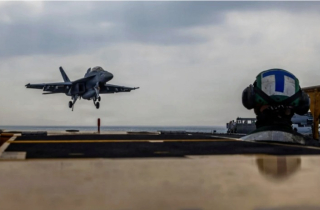 Tổng thống Trump xem xét kịch bản đột kích tối mật, căng thẳng Mỹ - Iran leo thang