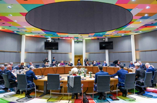 Quan hệ Mỹ - châu Âu trước phép thử mới